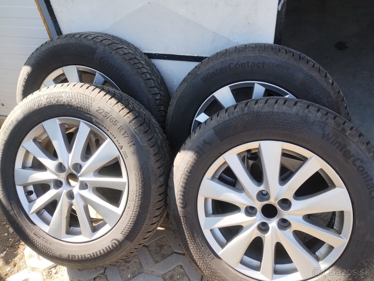 Mazda CX-5, 2014, Nafta - 14