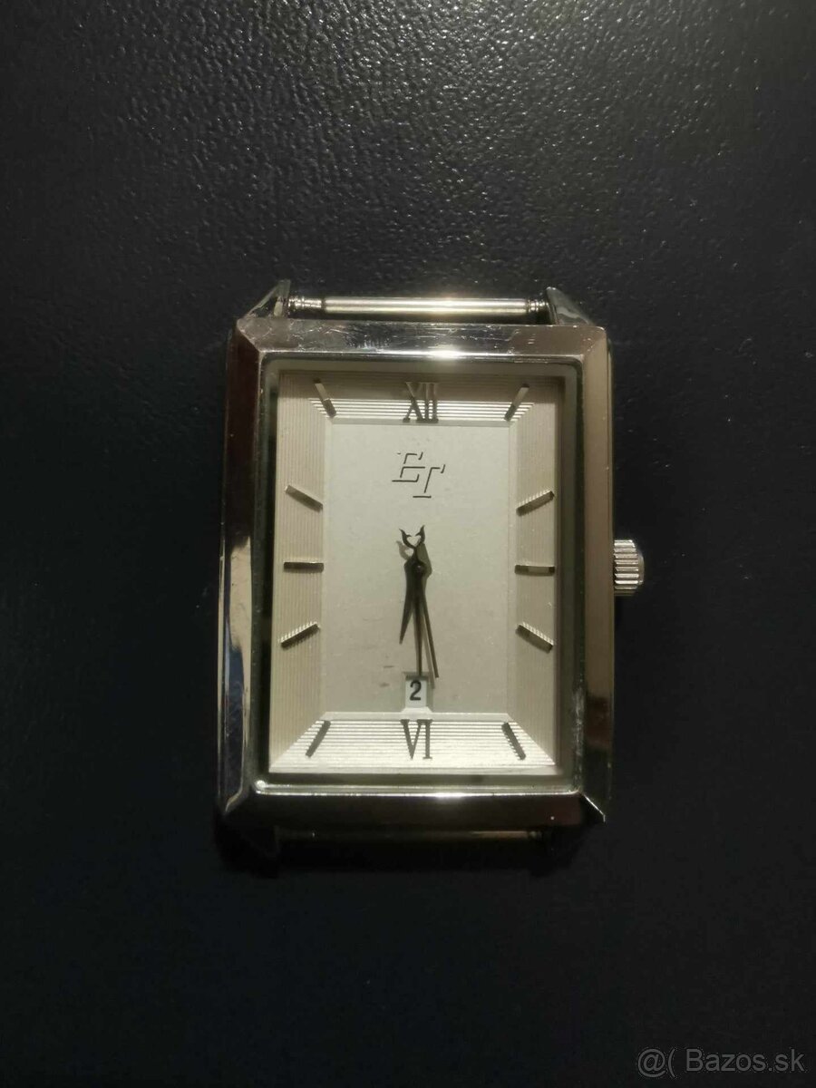 Panske a unisex hodinky aj jednotlivo - 14