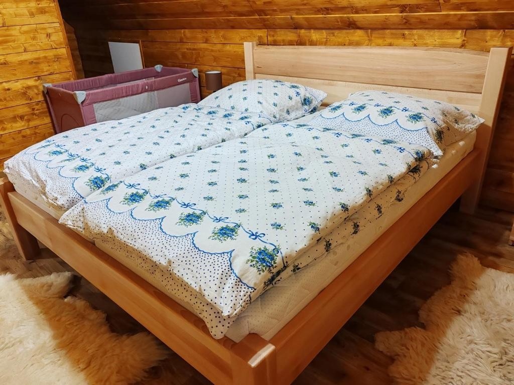 Chata pre rodiny na prenájom - 14