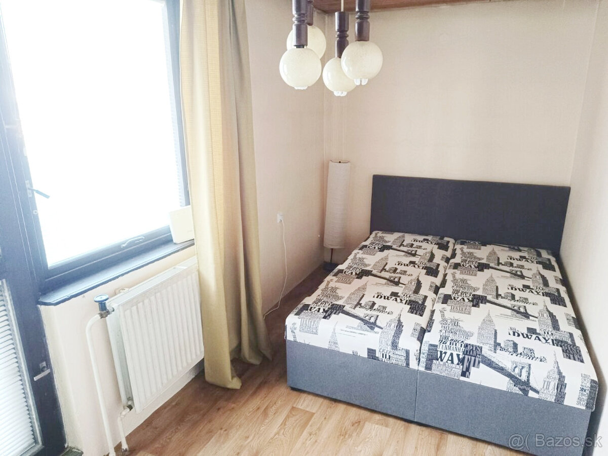 RD S KRÁSNYM POZEMKOM /237M2/ GARÁŽ,KRB,NOVÁ STRECHA PRI CEN - 14