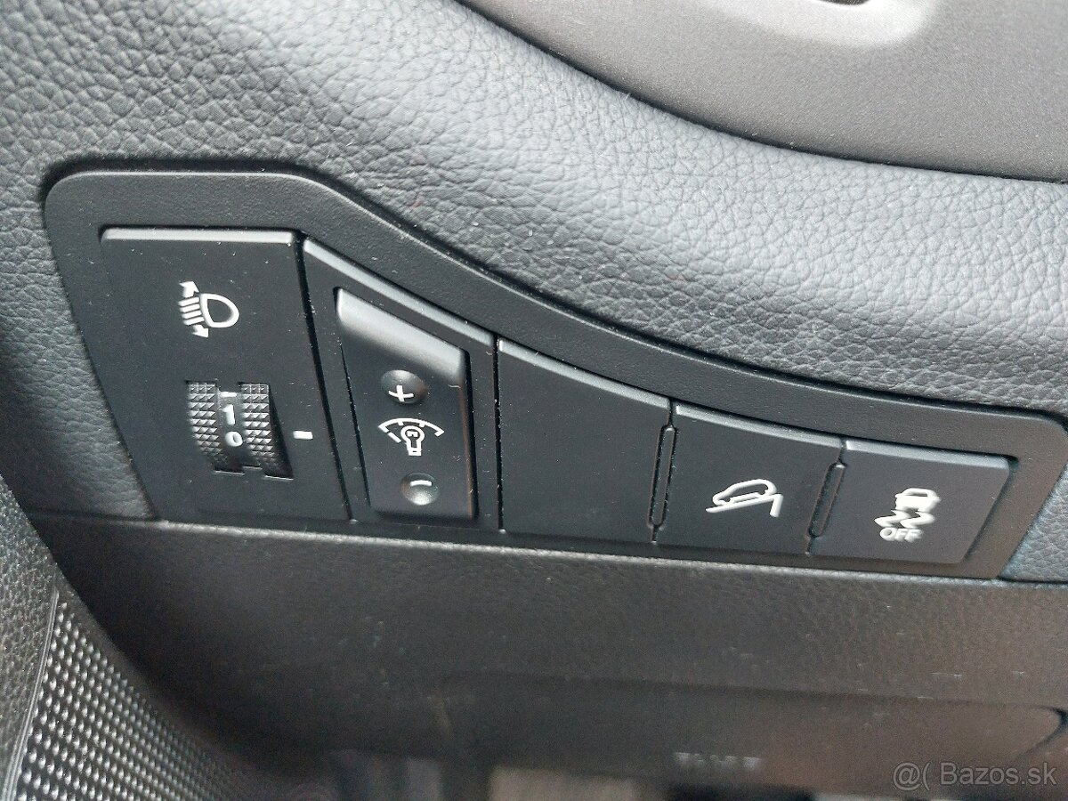 Kia Sportage 1.6 GDI 2WD LX r.v.2014, kúp. v SR - 14