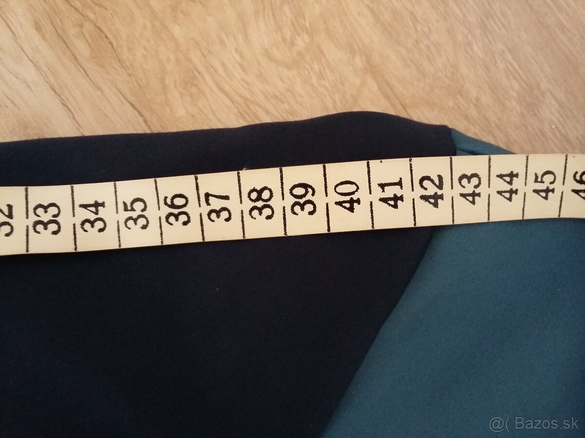 Krásna softshelová bundička prechodná - 14