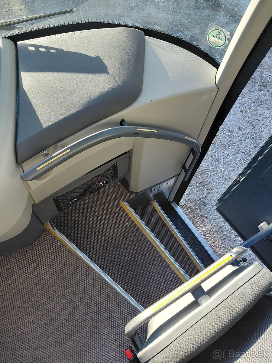 Predám utobus VDL- FHD2 129/365 - 14