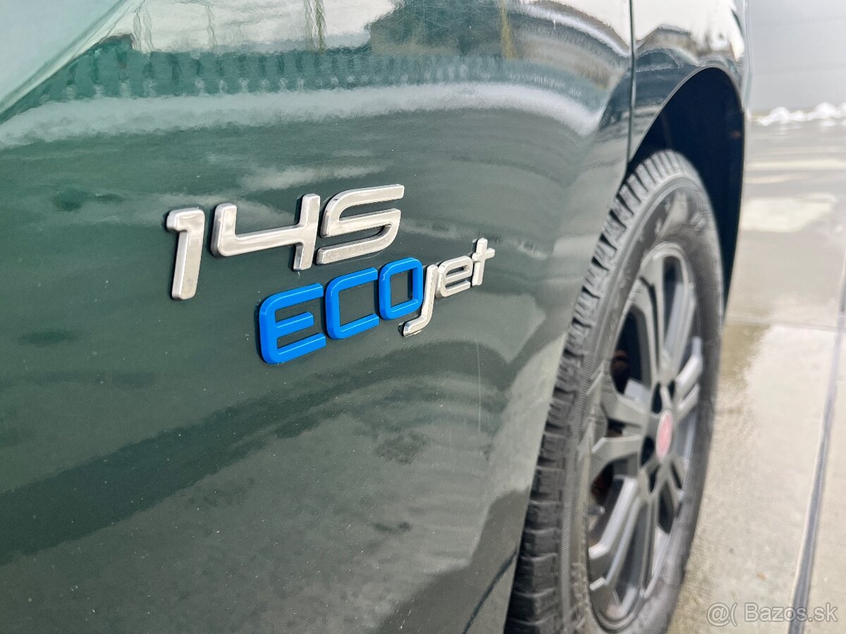 Fiat talento eco 1.6 eco - 14