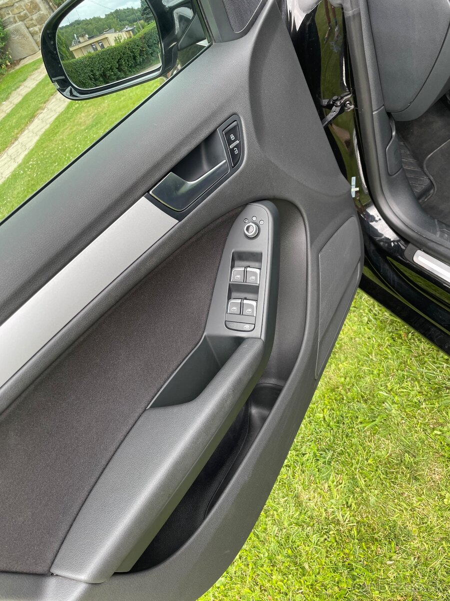 Audi A5 sportback - 14