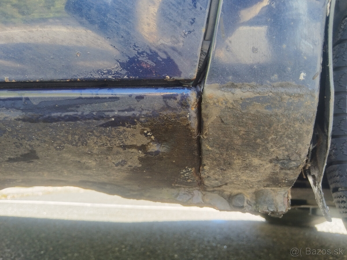 Ford Galaxi 1,9Tdi 85kw 2002 - 14