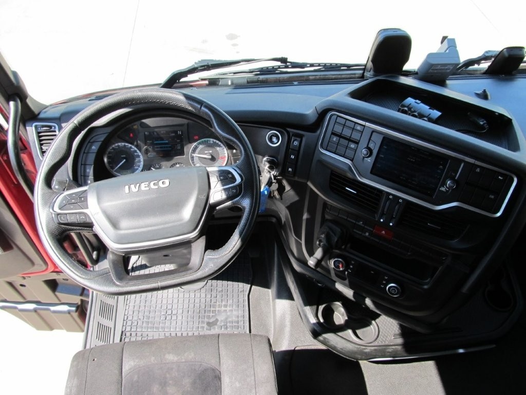 IVECO Stralis GA-283GE - 14