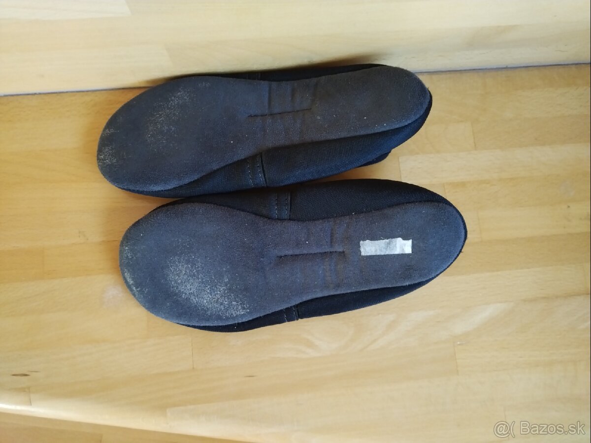 Papučky, platenky - 14