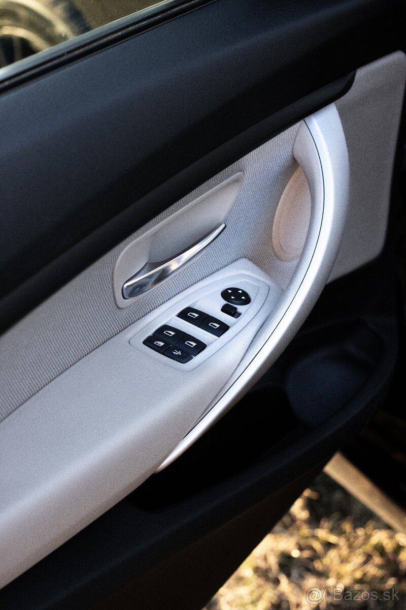 BMW 320d xDrive GT - 14