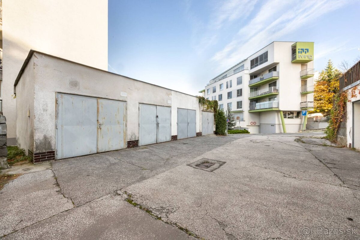 Priestranný 3-izbový byt s výhľadom do lesa - 14