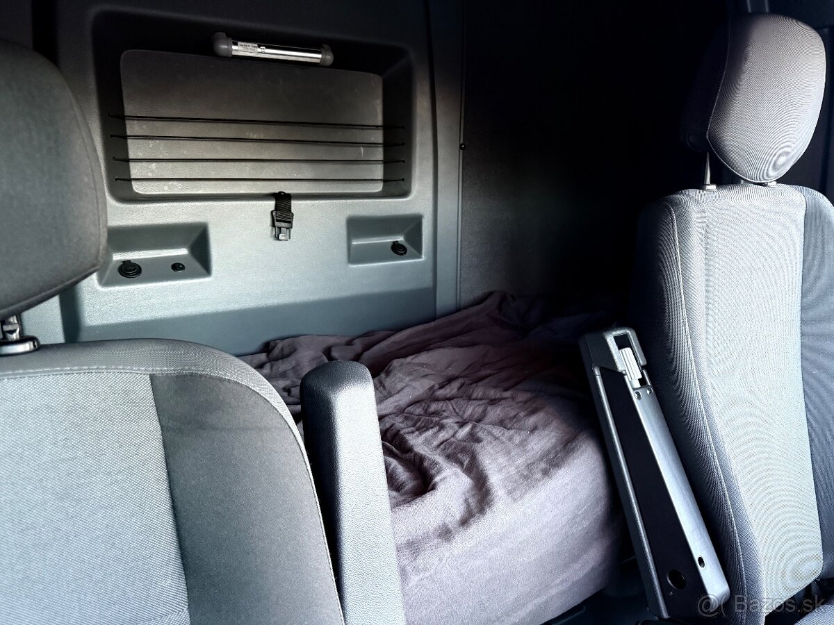 Renault Master plachta 2022 - 14