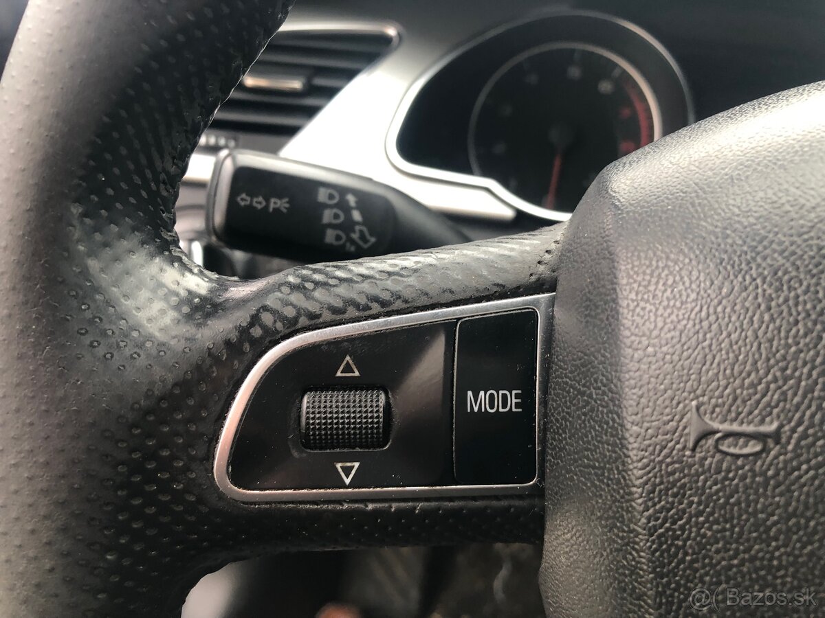 Audi A5 1.8 TFSI – STK do 2027 - 14