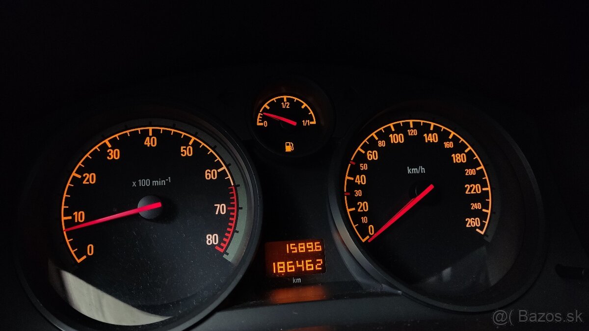 Opel Astra 1.4 16V - 14