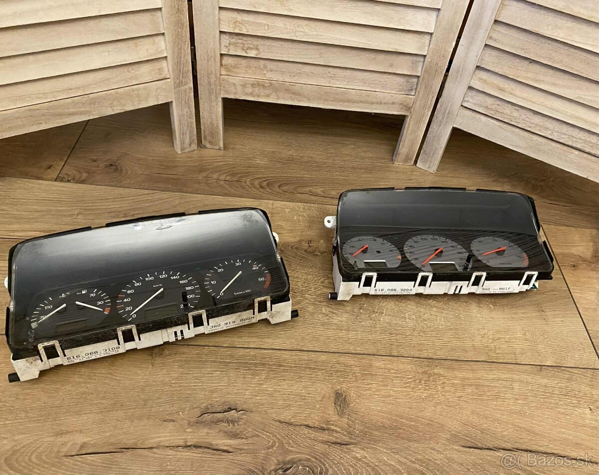 Nahradne diely na VW PASSAT B4 variant, kombi, combi, sedan - 14