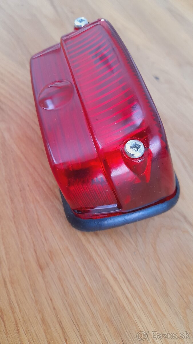 Predné svetlo JAWA Pionier - 14