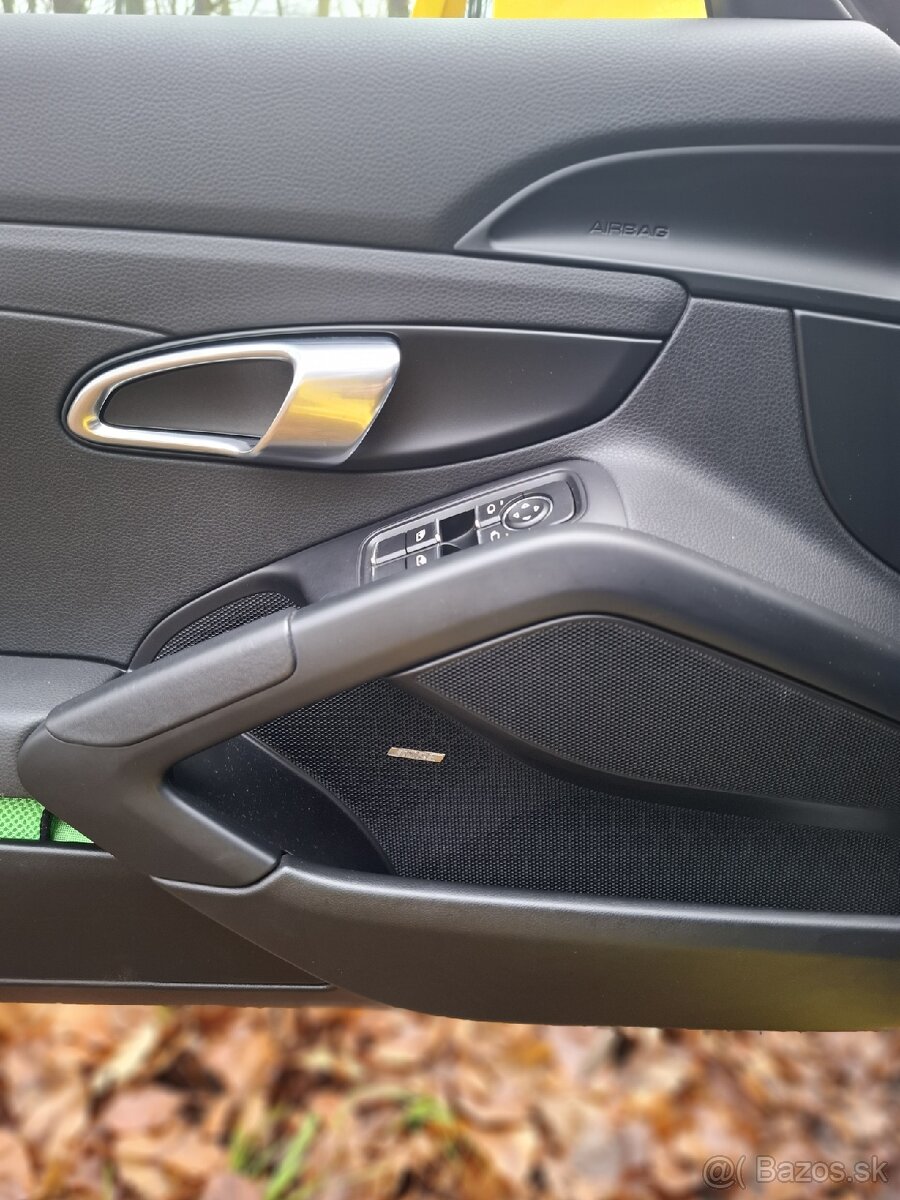 Porsche 718 Cayman / PDK / 2021/ R20 Carrera / Bose - 14