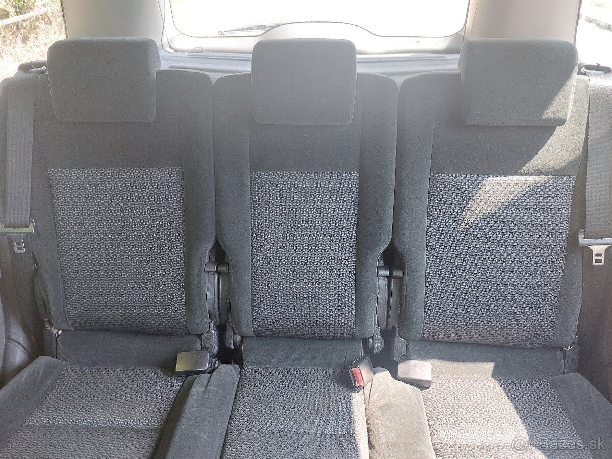 Ford C-Max 1.6 TDCI GHIA - 14