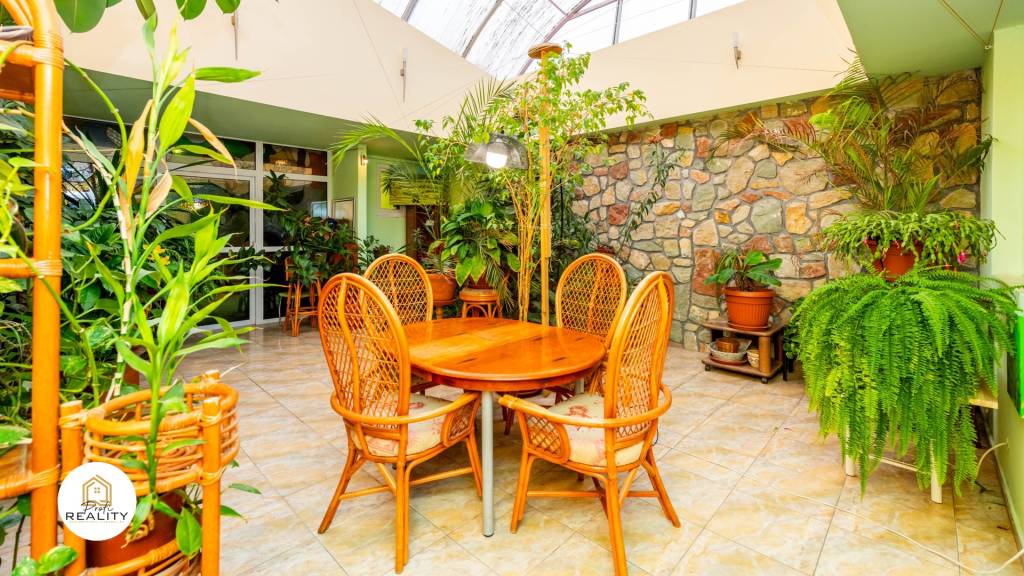 NOVÁ CENA | 5i BYT 254 m² | 40 m² Terasa | EXKL. BÝVANIE HUM - 14