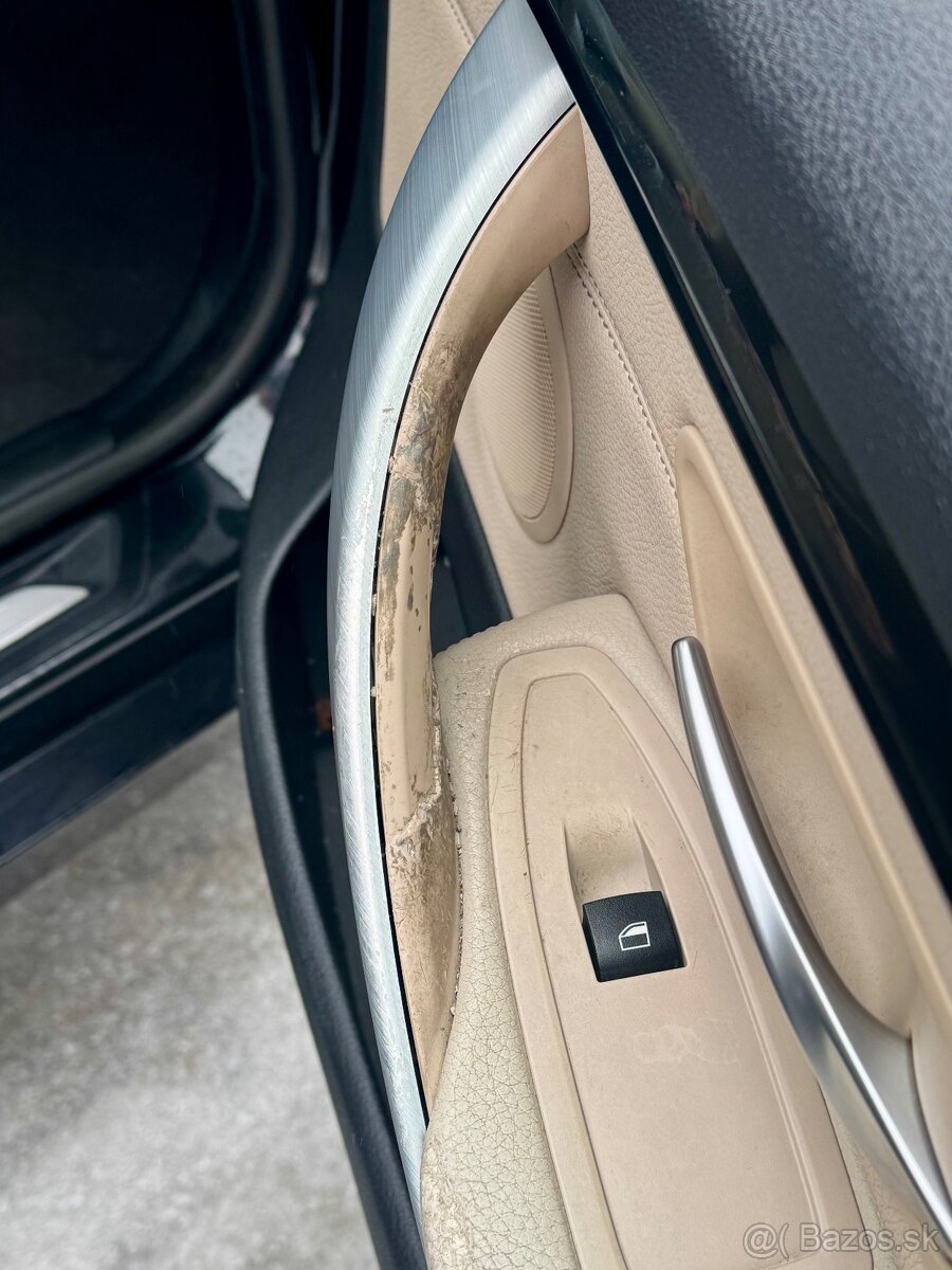 Predám BMW 420 grandcoupe - 14