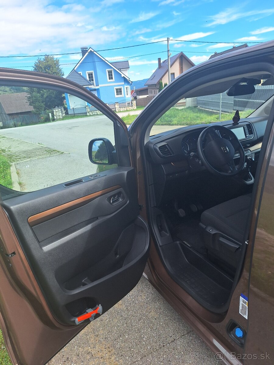 Toyota PROACE Verso 2024 - 14