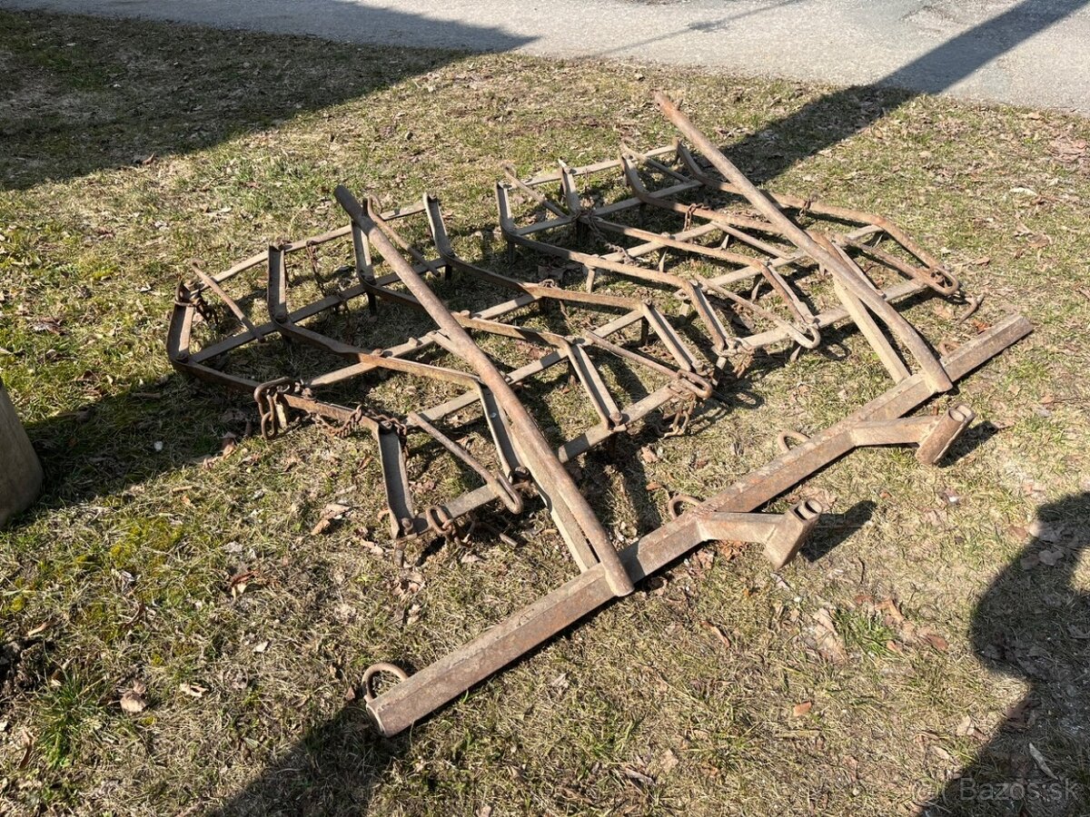 Malotraktor TK 4 - 14