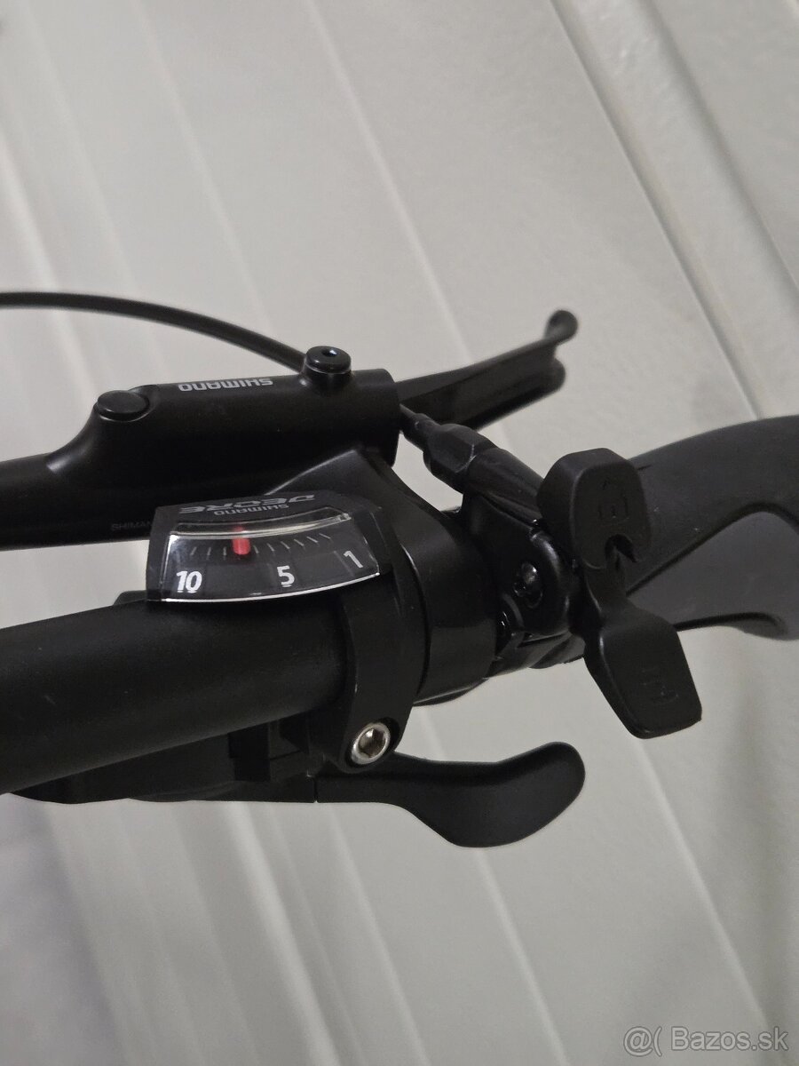 Elektrobicykel damsky pansky nepouzity zaruka - 14