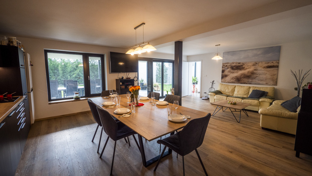 NOVÁ CENA - SENEC SLNEČNÉ JAZERÁ JUH – NA PREDAJ – novostavb - 14