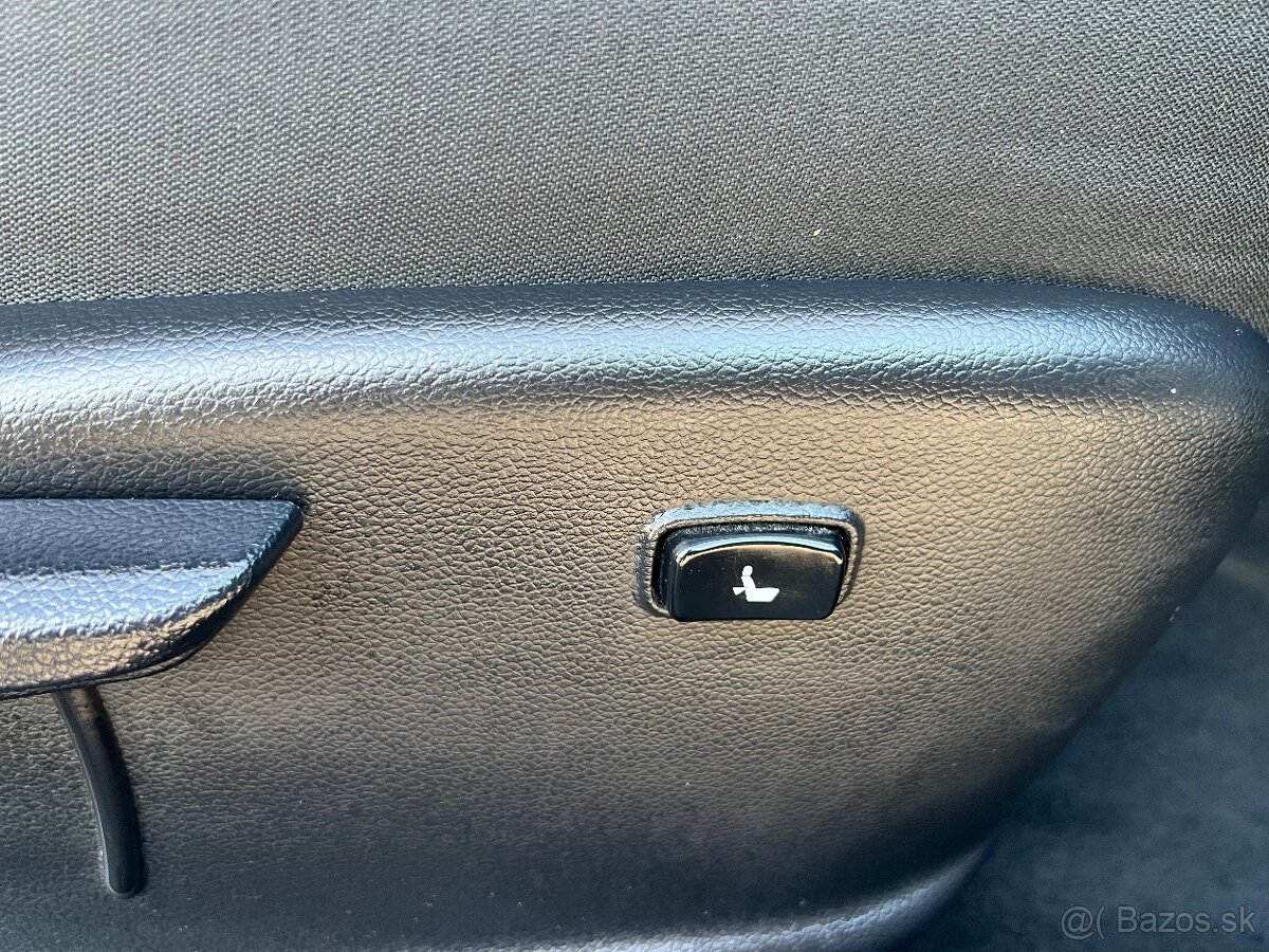 KIA Ceed, C’eed, Xceed, Proceed, 1.6 GDI BENZÍN AUTOMAT - 14