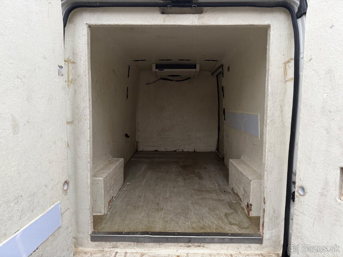 Fiat Ducato 2.3 MultiJet L3H2 3,3t - 14