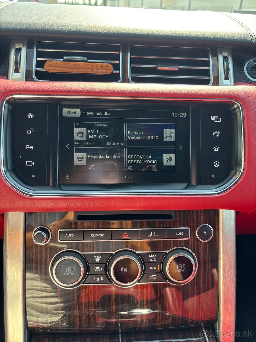 Land Rover Range Rover 4.4L V8 Autobiography, 250kw - 14