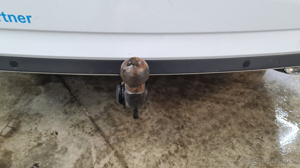 Škoda Superb Combi Sportline 140kw, A6 - 14