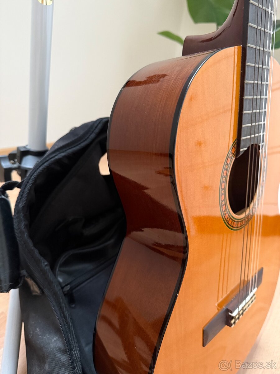 2x gitara + príslušenstvo - 14