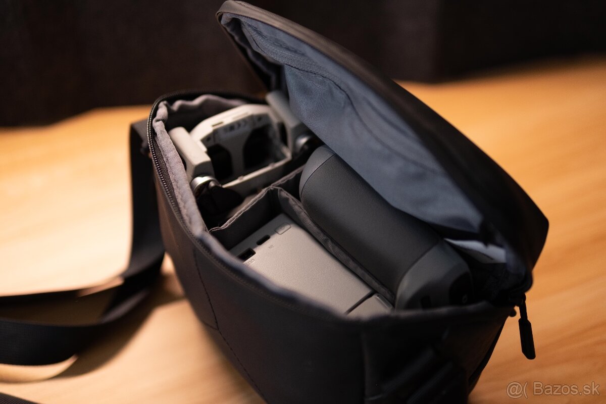 Dji Mini 4 Pro fly more combo - 14