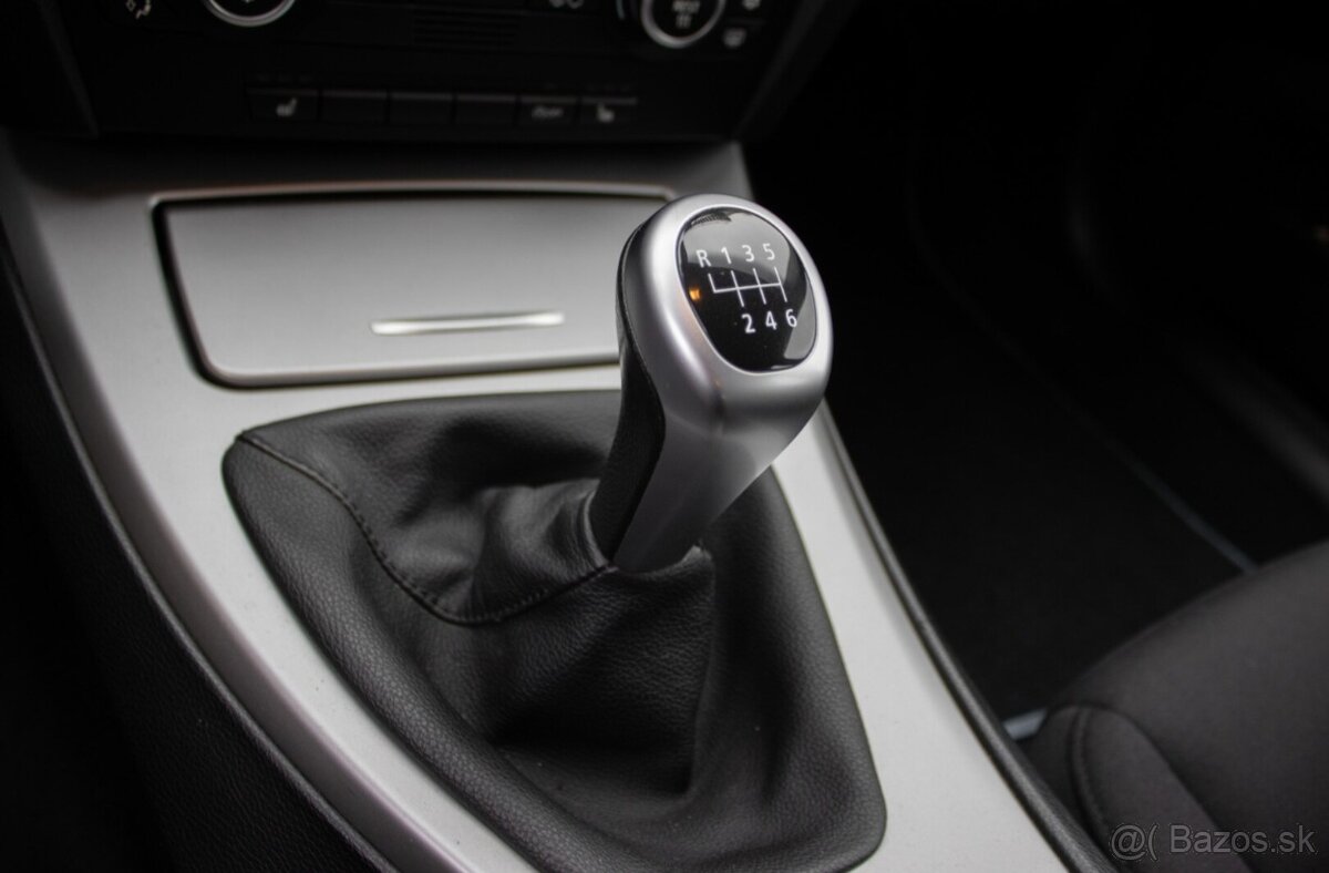 BMW 318 i Touring , 105kW, M6, - 14