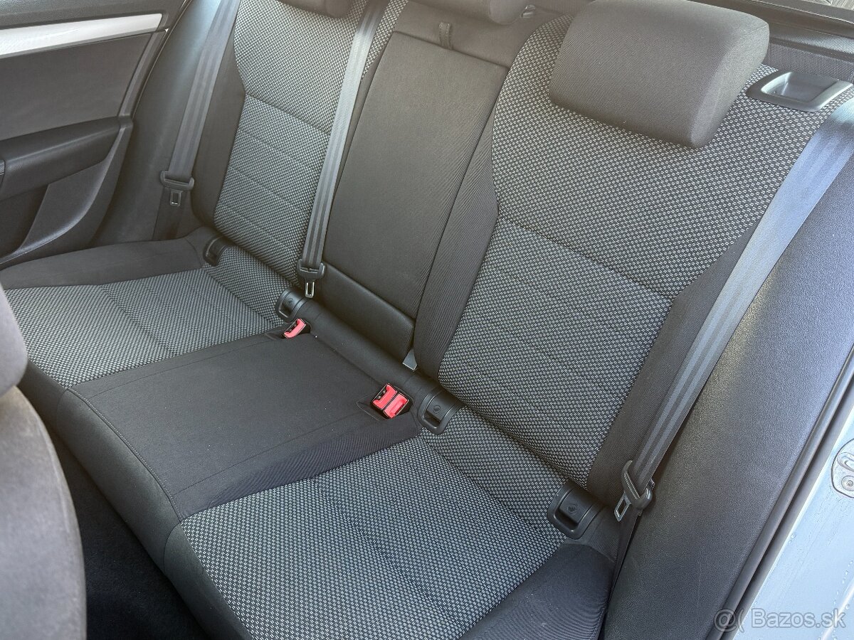 Škoda Octavia Combi 1.6 TDI Ambition 4x4 - 14
