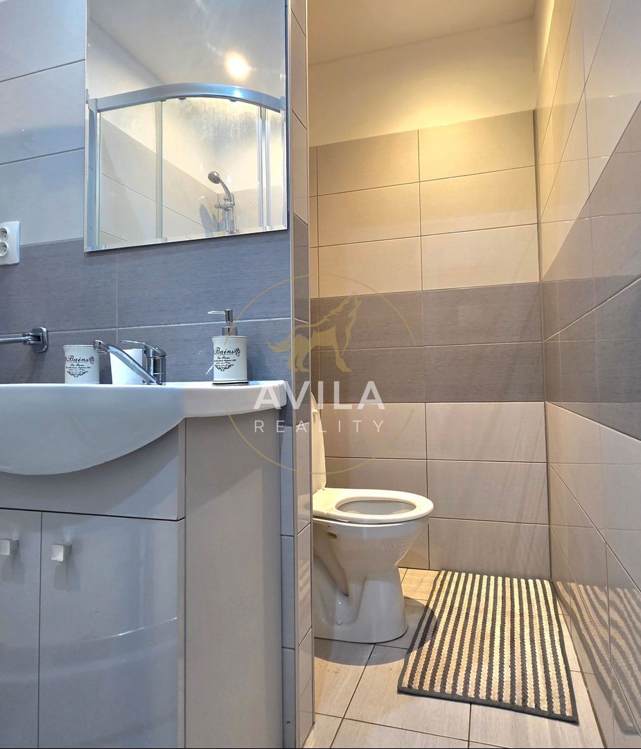 Predaj: Veľká garsónka s balkónom a výhľadmi (AVILA) - 14