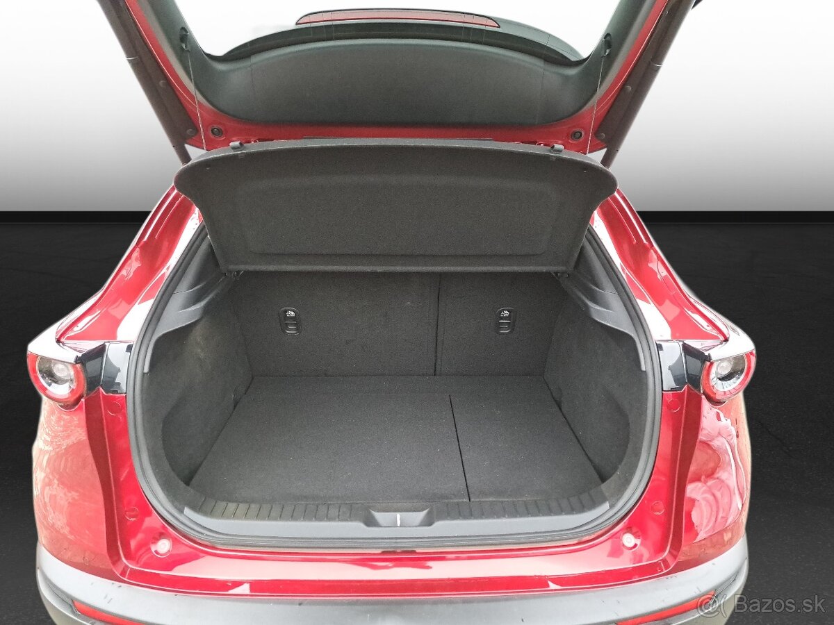 Mazda CX-30 X180 AWD GT Plus 132kW 6MP - 14