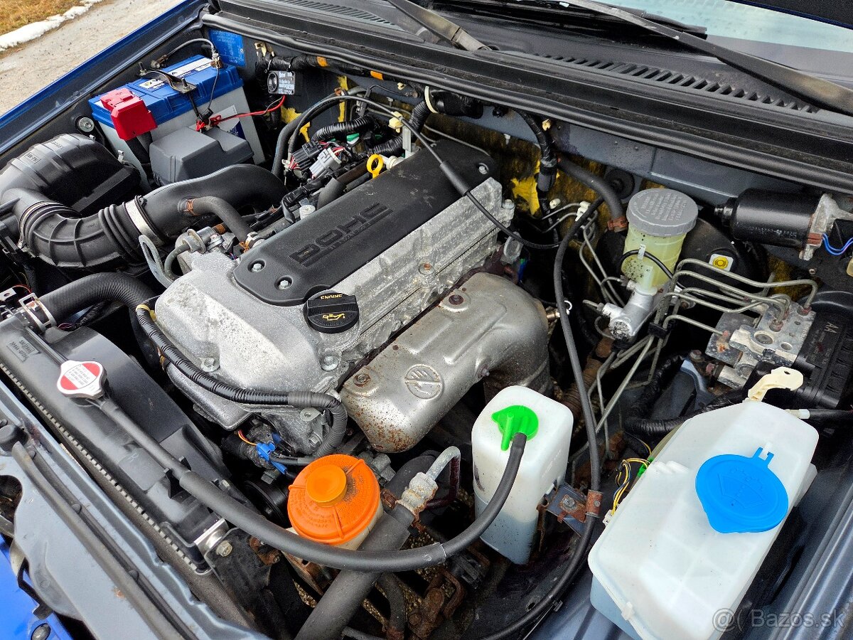 Suzuki Jimny 1.3 - 14