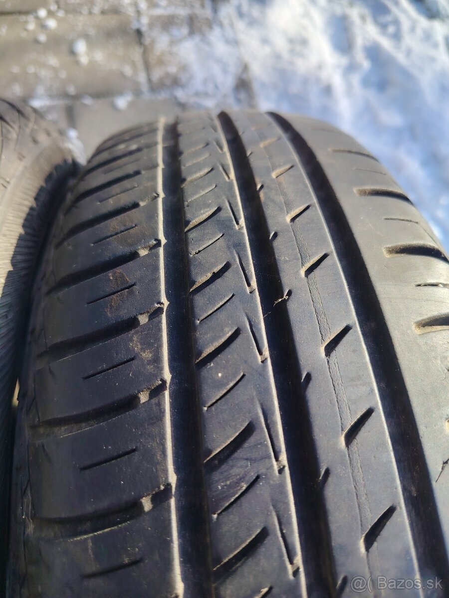 Predám PNEU 165/70R14 81T LETO - 14