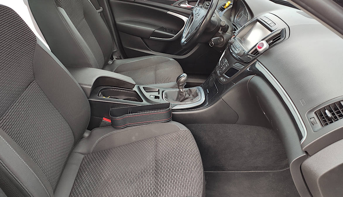 Opel Insignia ST Inovation 2.0 CDTi - 14