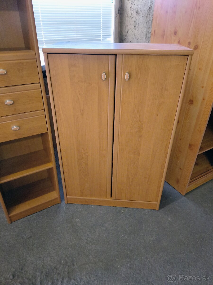 Predám koberce, nábytok, periny - 14