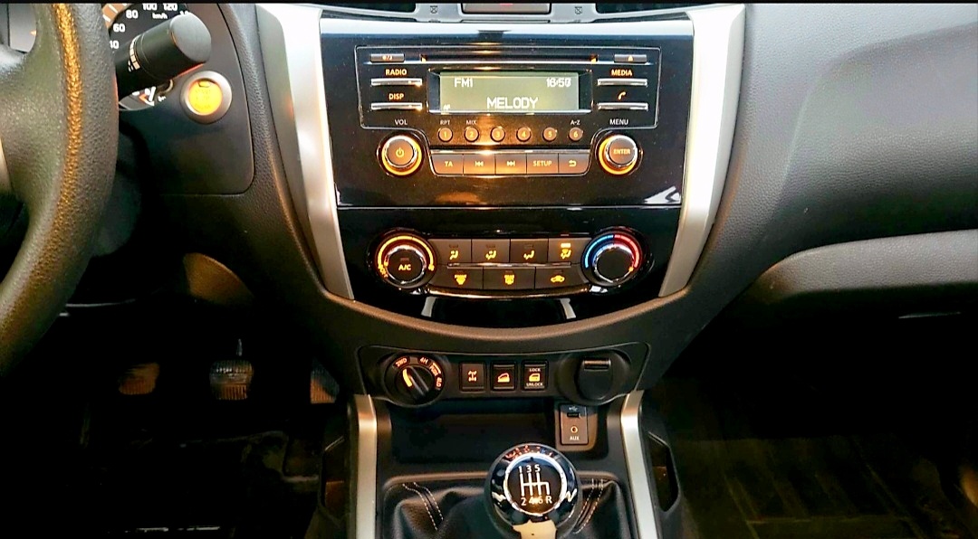 💥 NISSAN NAVARA - PREDAJ AJ NA SPLÁTKY 💥 - 14