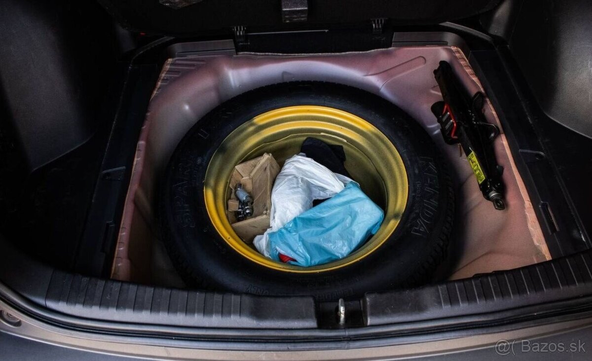 CR-V 2.2 i-DTEC Lifestyle 4WD A/T - 14