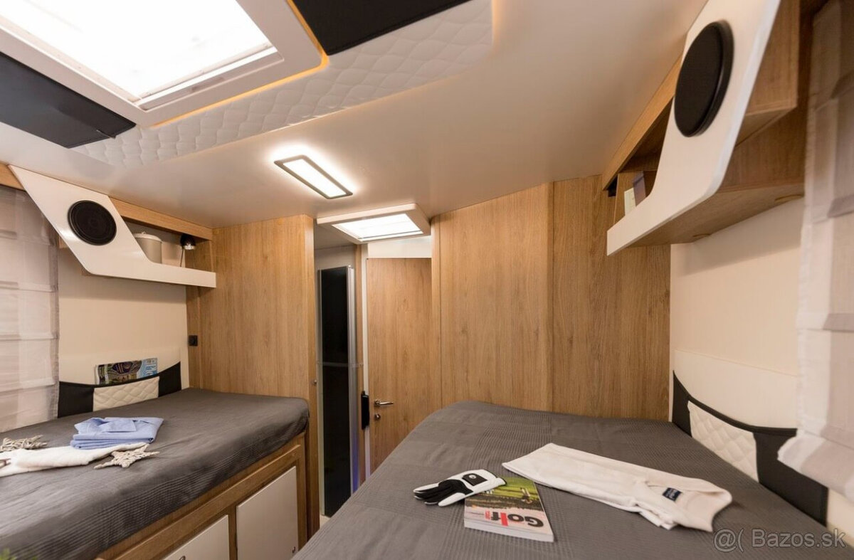 Roller Team Zefiro 284 - 14