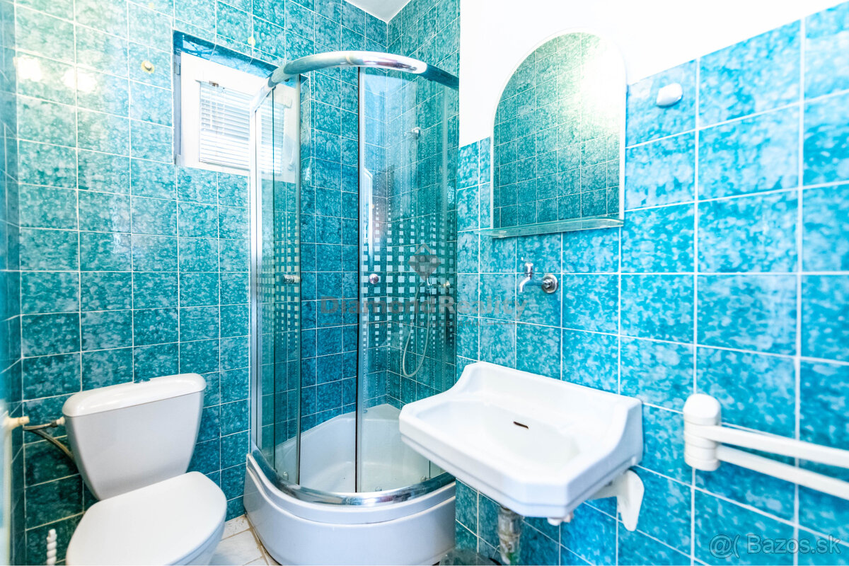 REZERVOVANÉ Predaj RD sprostredkuje realitný maklér Patrik - 14