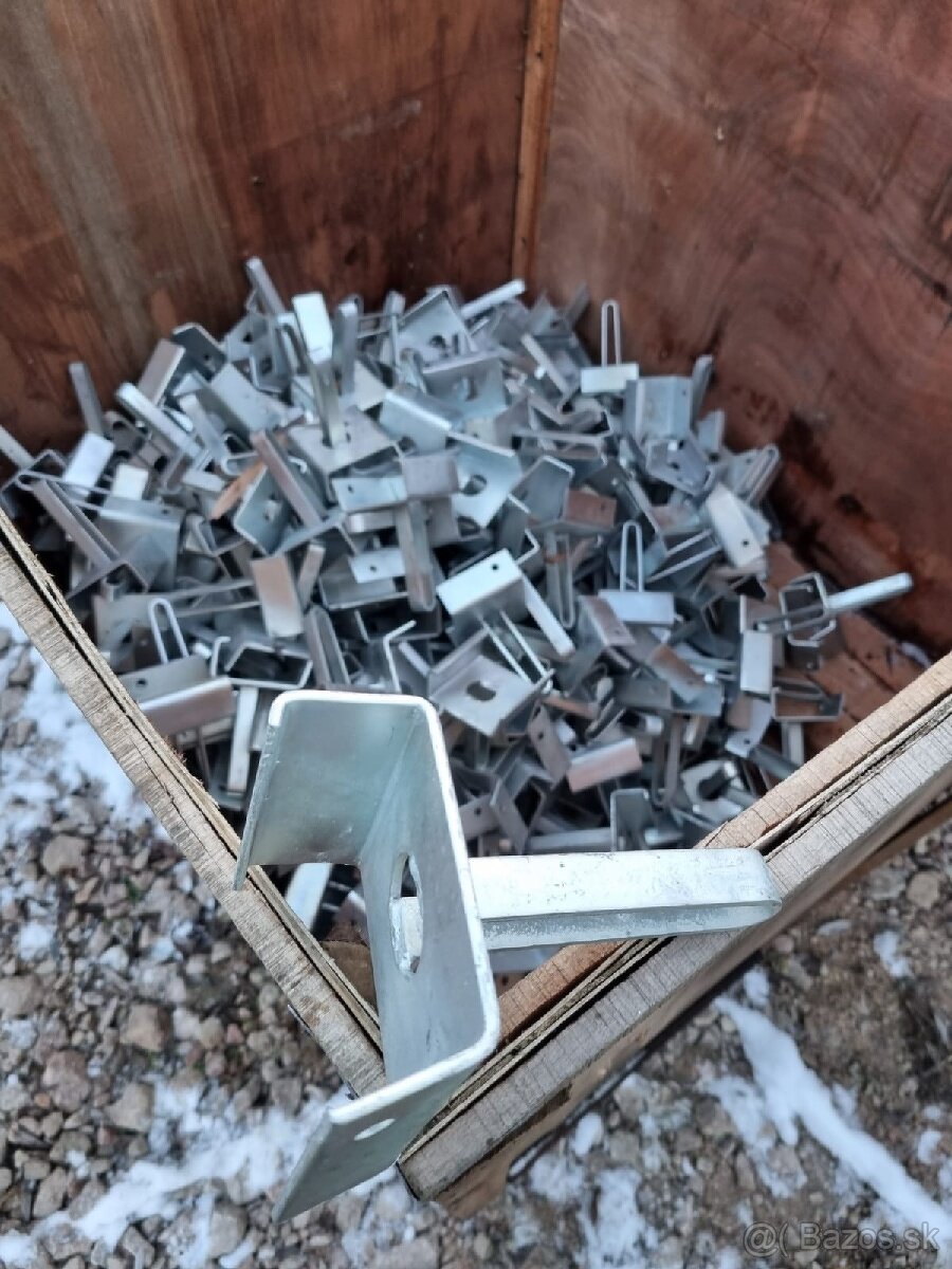 Predaj lešenia 48m² nove 12x4m - 14