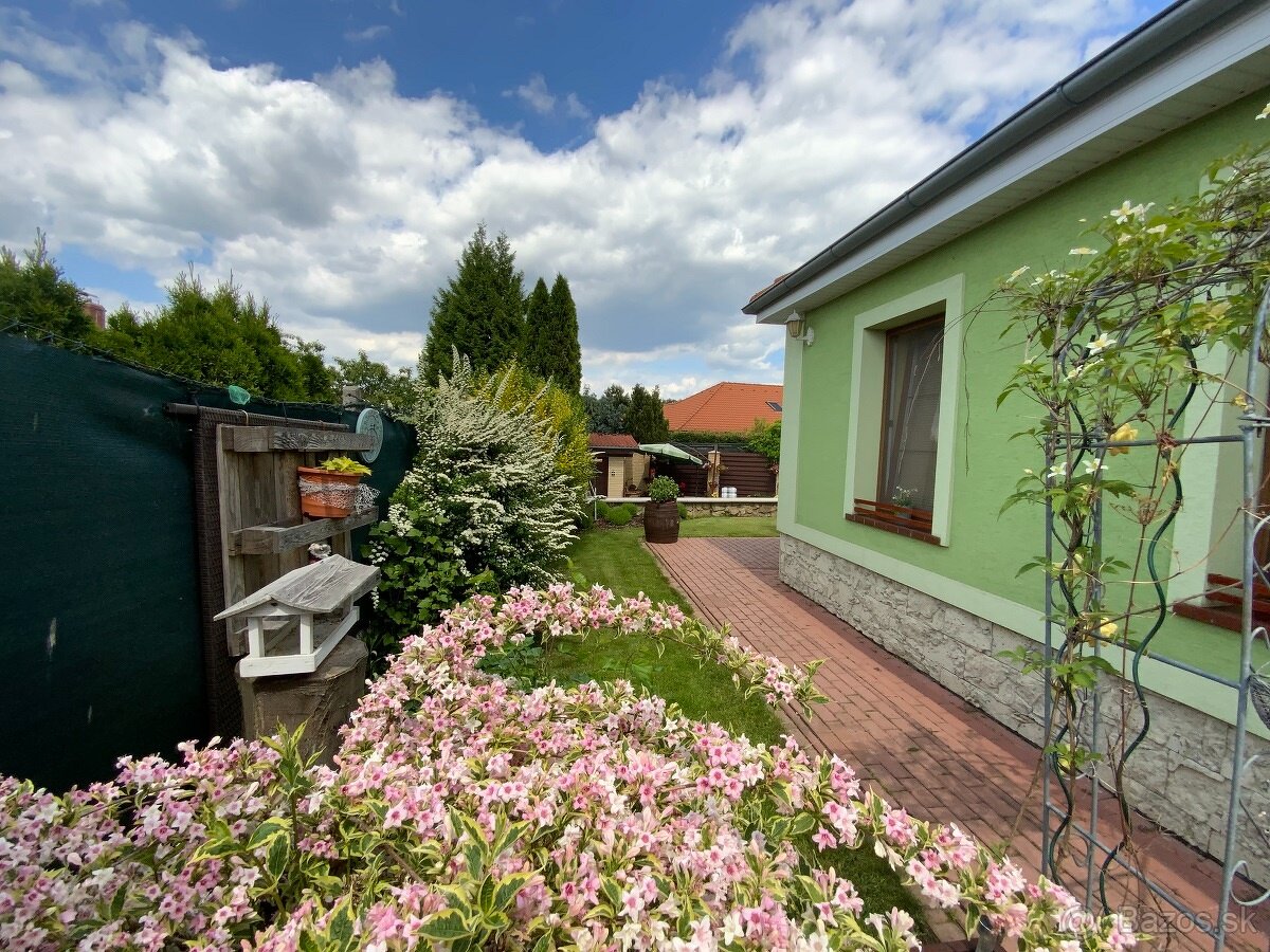 Jedinečný RD v Skalici pre náročného klienta, Teheľňa - 14