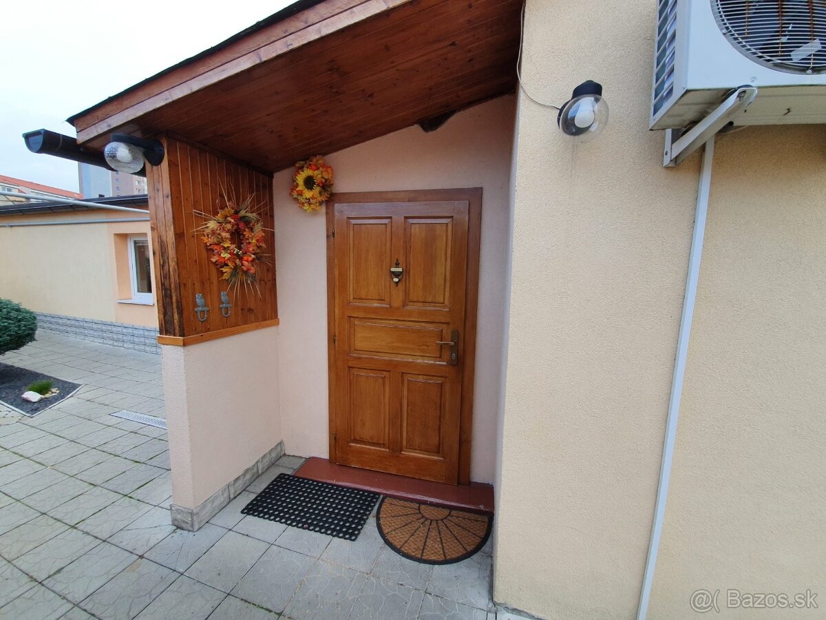 Rodinný dom Holíč - 14