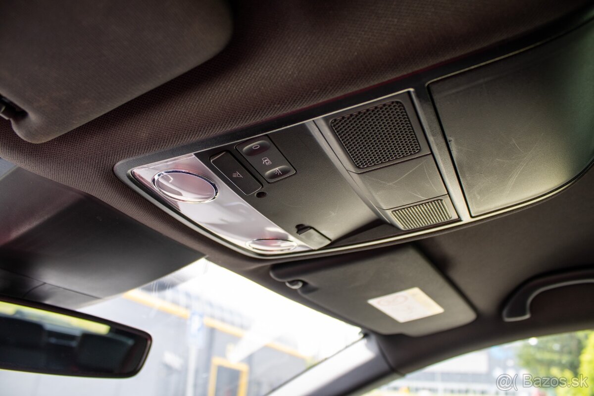 Škoda Octavia Combi 2017 - 14