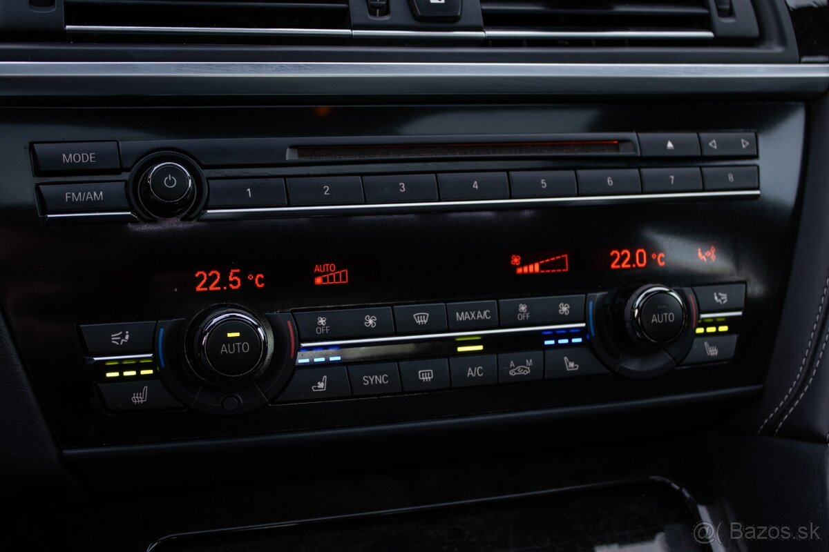 BMW 650i xDrive M Sport Edition A/T - 14